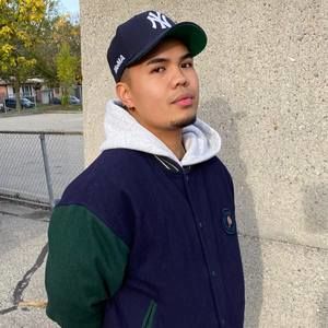 Meet your Posher, Joseph